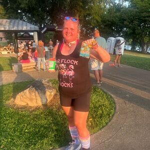 Meet your Posher, Heather